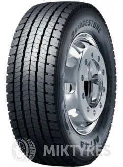 Шины Bridgestone M749 (ведущая) 295/80 R22.5 152M